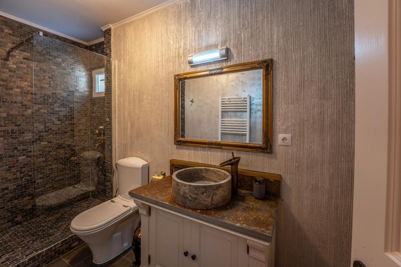 Central Park Apartment Сигишоара Экстерьер фото