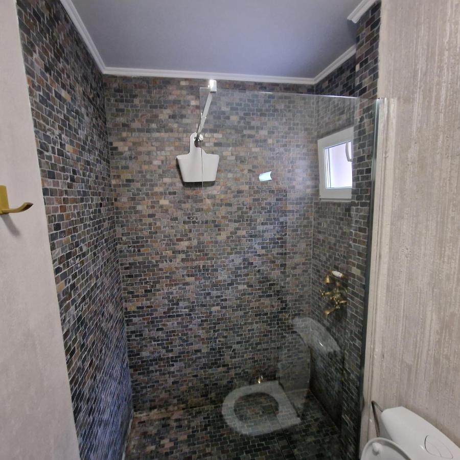Central Park Apartment Сигишоара Экстерьер фото